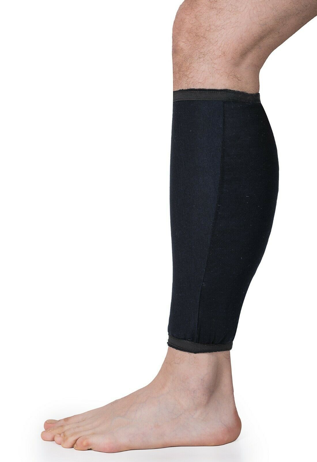 MAN PADDED CALVES . PADDED LEGS . PADDED LEGGINGS . CALF ENHANCER