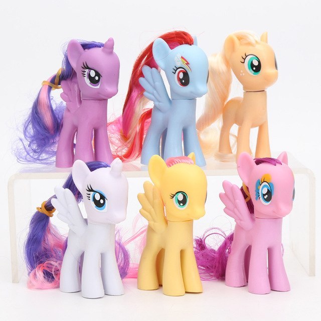 set my little pony