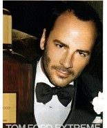 Tom Ford Clipping Magazine photo orig 1pg 8x10 M5442 - $4.89