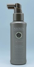 Nioxin Smoothing Actives System 5 Bionutrient Moisturizing Treatment 3.4 oz - $14.99