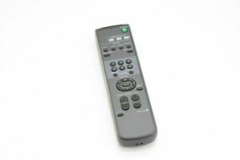 NEW Sony Model RMT-D30 EVI Security/Conference Camera System Remote Control OEM - $29.24