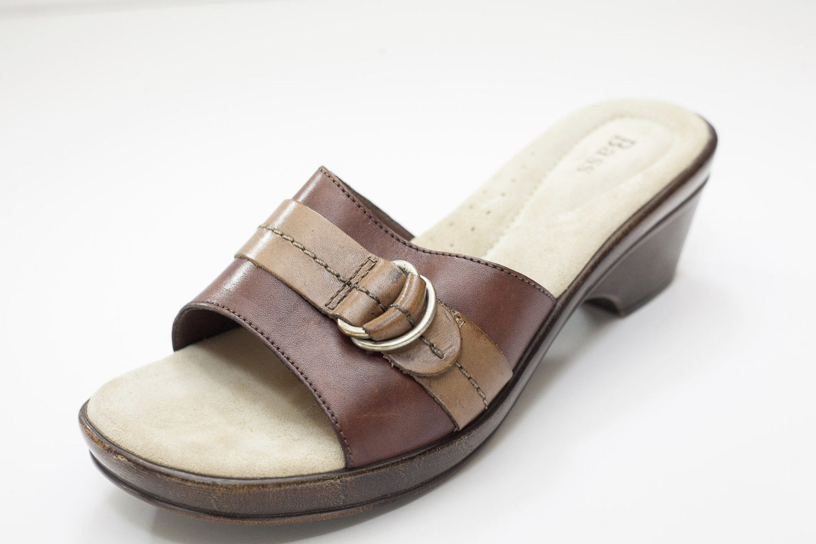 bass slides shoes