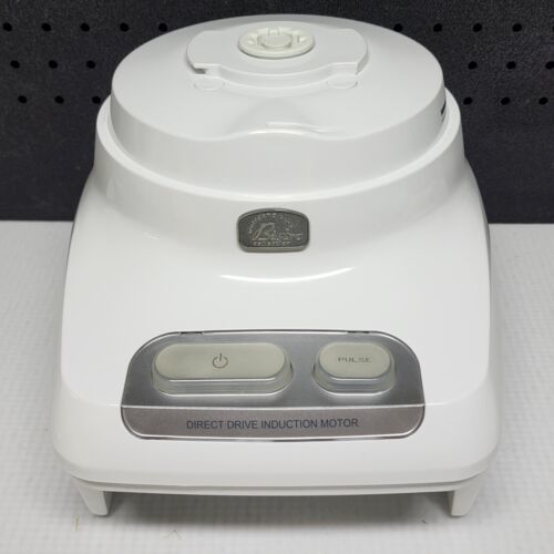 Wolfgang Puck Food Processor Replacement Motor Base BFPR0015 Tested Working Food Processors