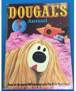 DOUGAL&#39;S ANNUAL (1972) Odhams illustrated HC based on BBC TV Magic Round... - $9.89