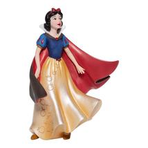 Disney Snow White Figurine 8" High Princess #6007186 Stone Resin Collectible image 3