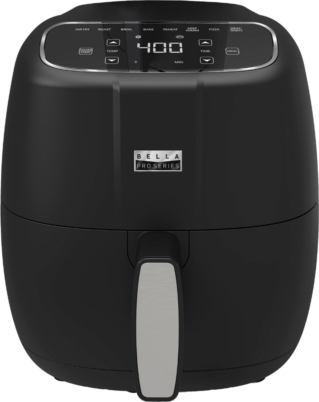 Daewoo 4 Litre Manual Air Fryer Daewoo US