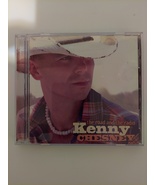 Kenny Chesney; The Road and the Radio Music CD - $5.00
