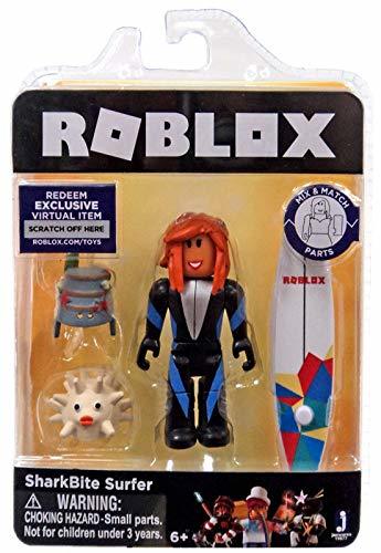 sharkbite roblox toys