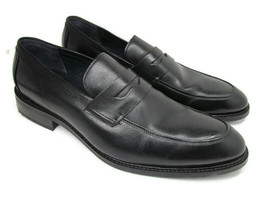 Cole Haan Black  Grand OS Penny Loafer Size 13 M Black Classy Dress Shoe - $34.40
