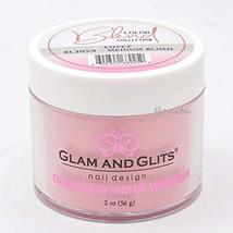 Glam & Glits Dipping Powder Color Blend Collection BL3059 Medium Blush 2oz - $18.80