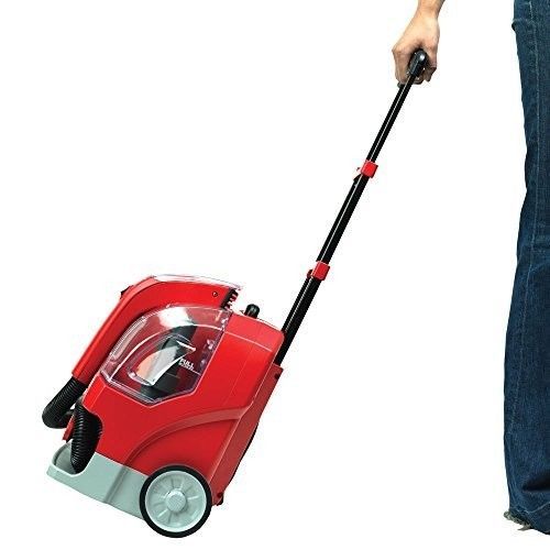 Stain & Spot Cleaner Machine Portable Rug Doctor Carpet ...
