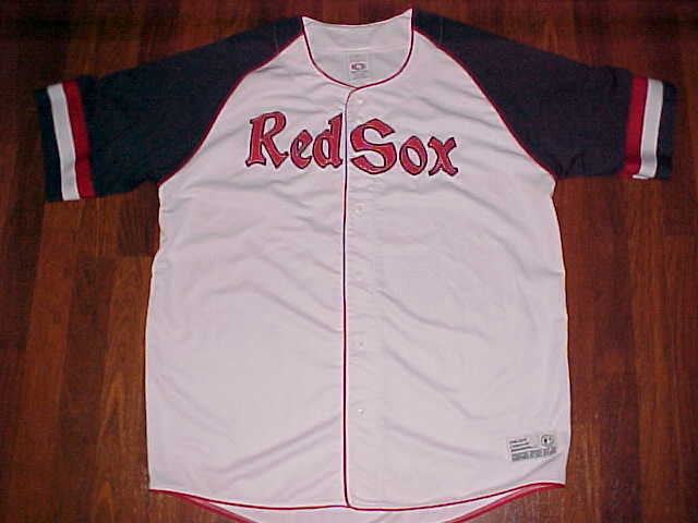 true fan series jersey