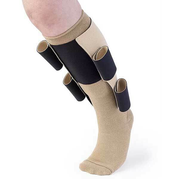 Sigvaris Compreflex Lite Transition Medical Compression High Knee