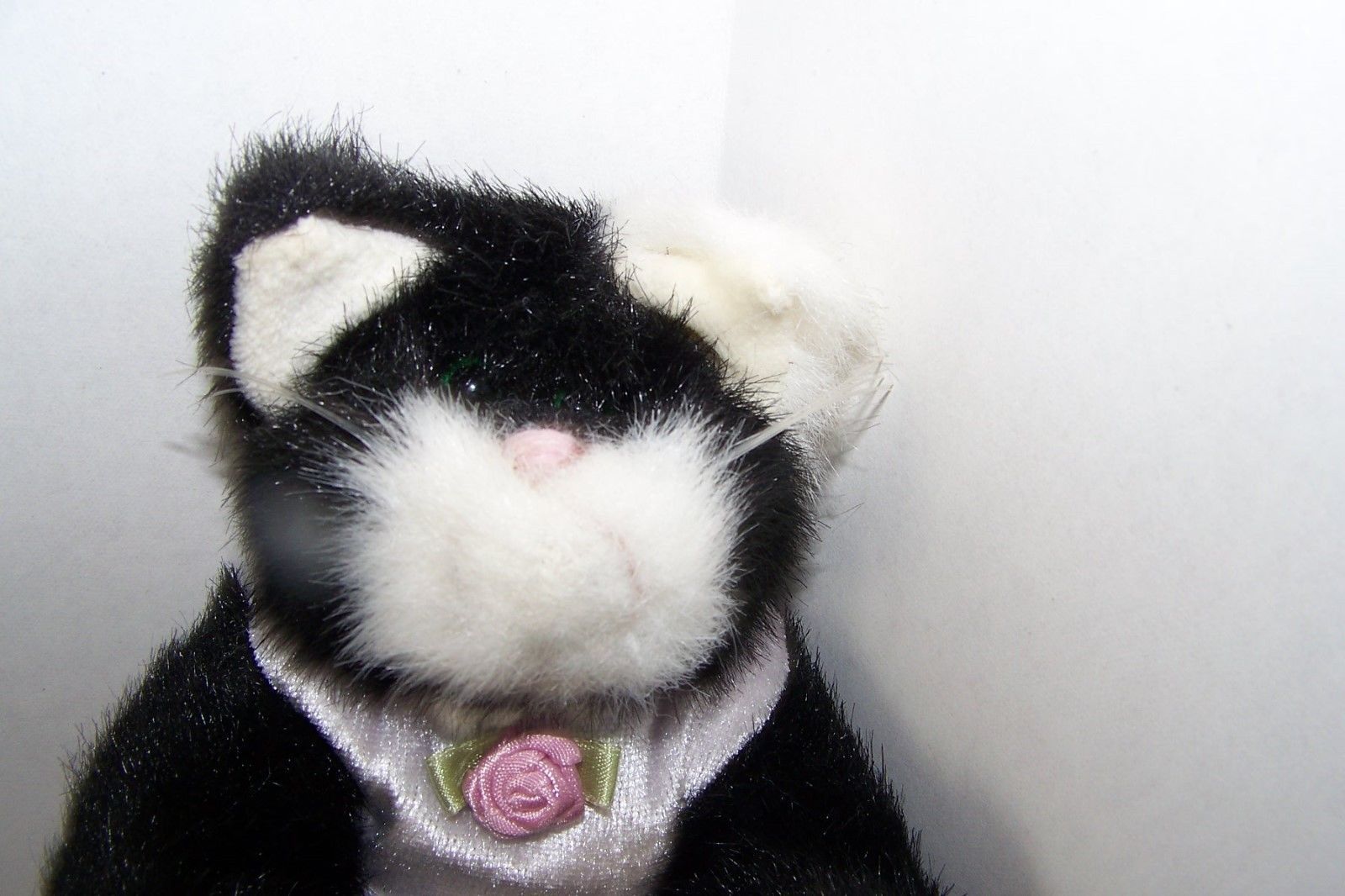 ty attic treasures cat