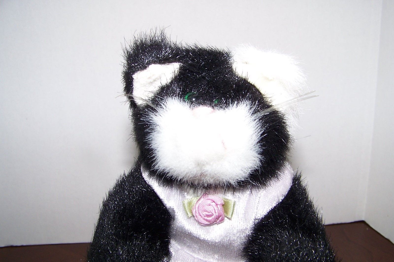 ty attic treasures cat