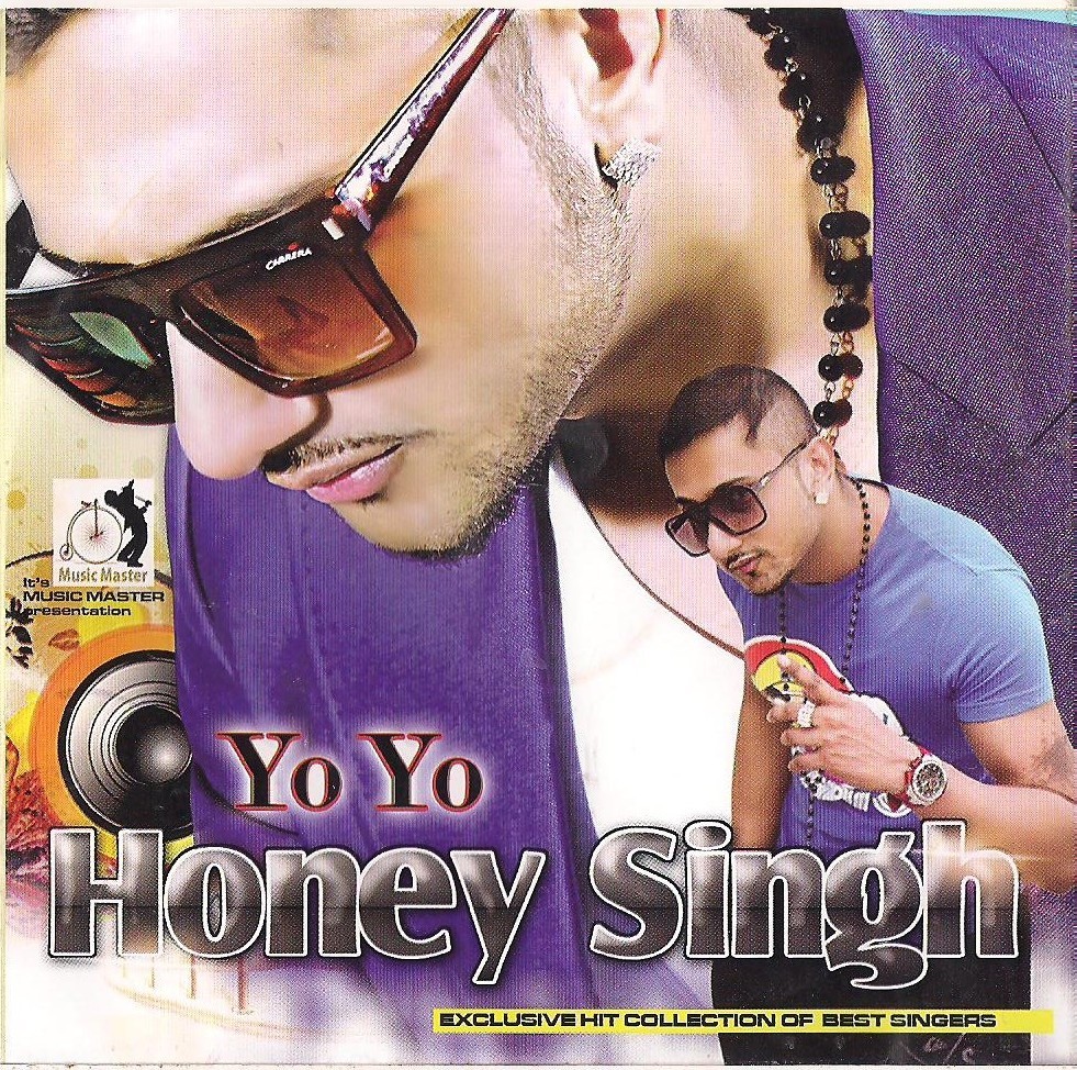 yo yo honey singh volume 1 songs