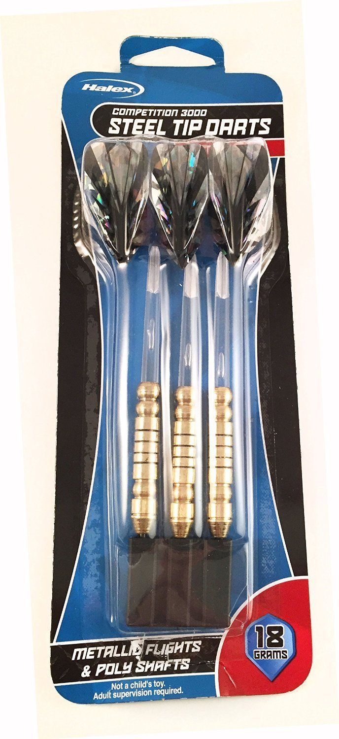 halex darts