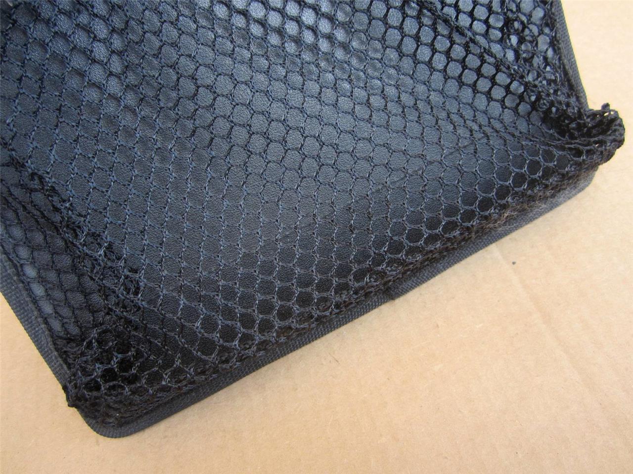 Genuine OEM SMART Car Fortwo Velcro Mesh Net Netted Storage Pouch Case ...