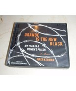 Orange Is the New Black : My Year in a Women&#39;s Prison by Piper Kerman (2... - $7.04
