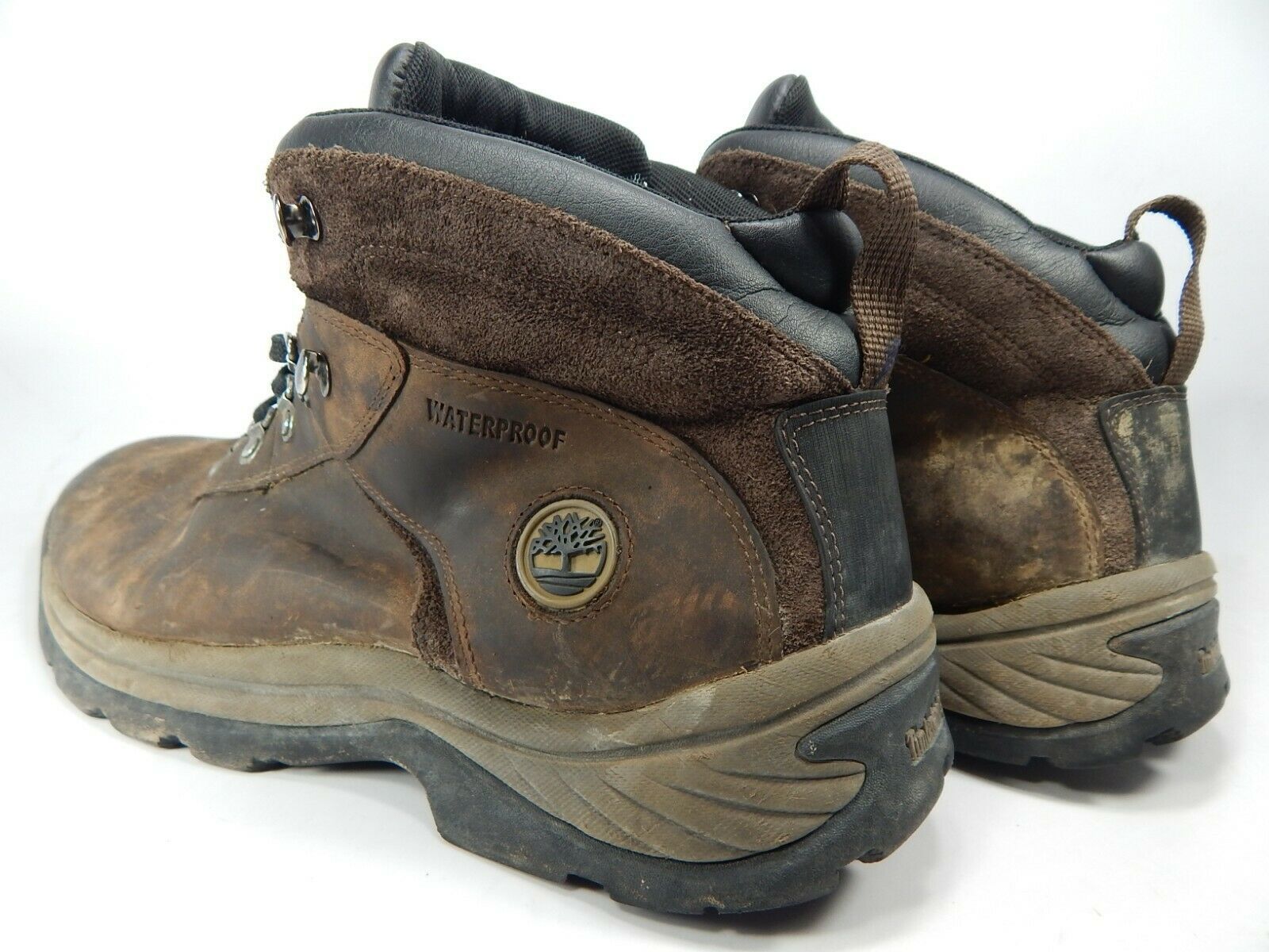 Timberland Flume Mid Größe 12 M (D) Eu 46 and 50 similar items Timberland Flume Mid Größe 12 M (D) Eu 46 and 50 similar items