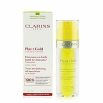 Clarins By Clarins Plant Gold Nutri-revitalizing Oi... FWN-361472 - $110.60
