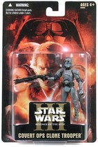 Star Wars Shop Exclusive Covert Ops Clone Trooper - $42.99
