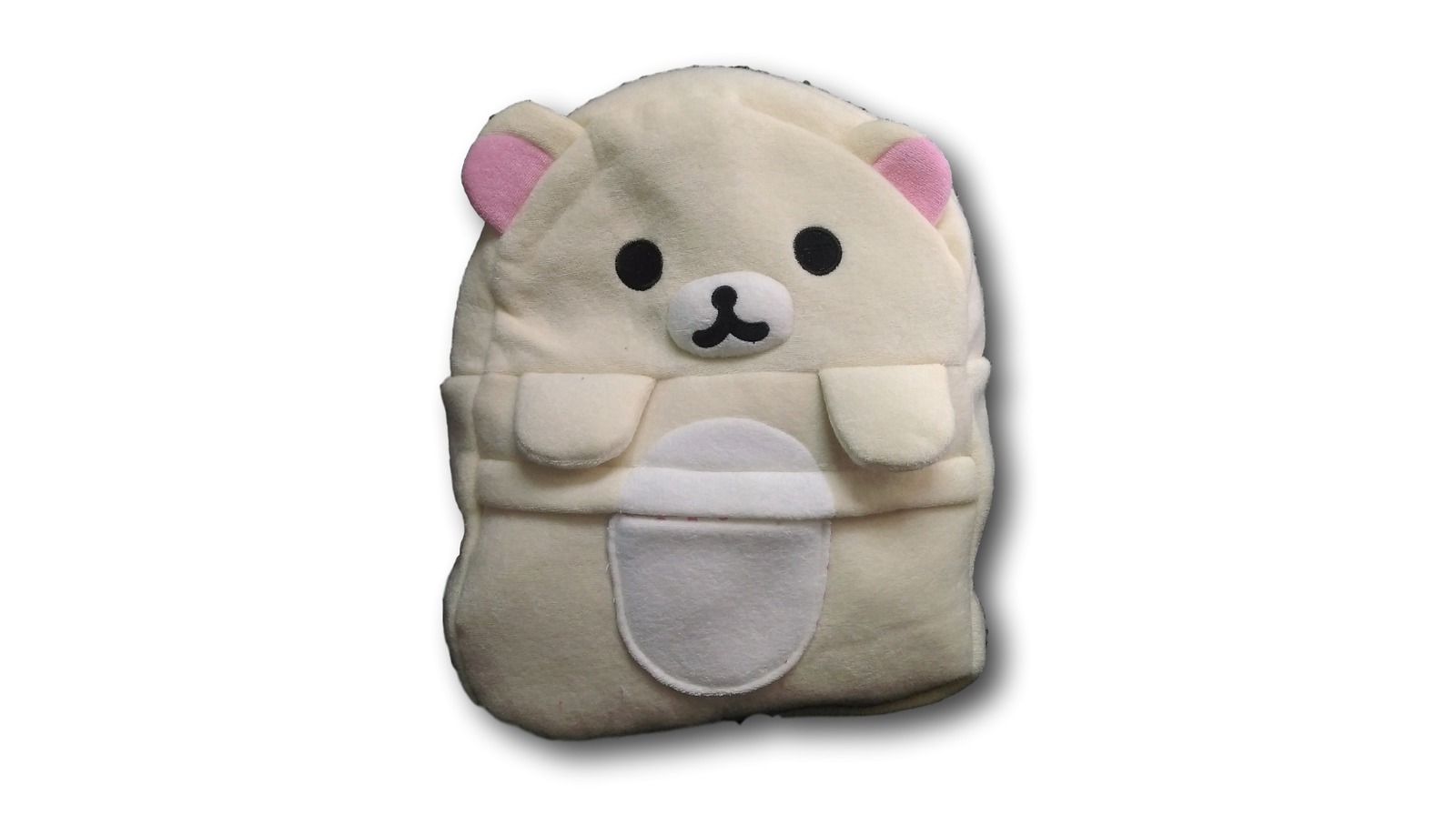 rilakkuma bear bag