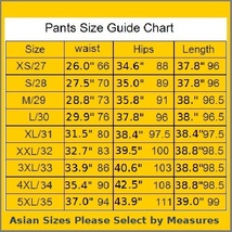 Men's Matrix "Wet Look" Shiny Faux Latex Leather Coat Jacket and/or Add Pants  image 4
