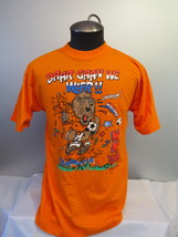 1998 World Cup Supporter  Shirt - Team Holland - Here we Go Again - Men's Medium - $39.00