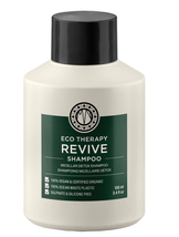 Maria Nila Eco Therapy Revive Shampoo, 3.4 ounces