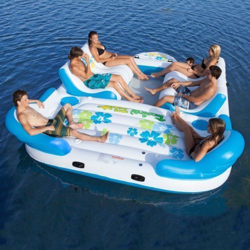 floatie for lake