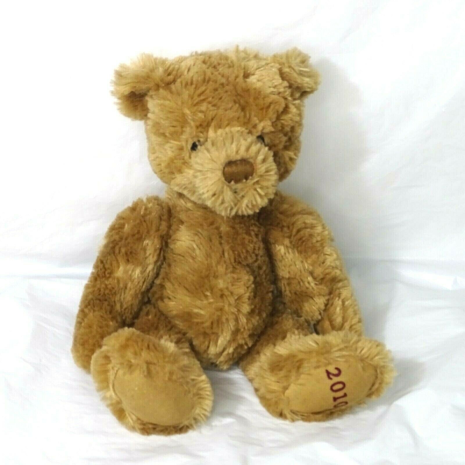 burberry fragrance teddy bear