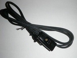 Regal Coffee Percolator Urn Power Cord Model 7010 K7010 7014 K7014 (2pin)(6ft) - $18.61