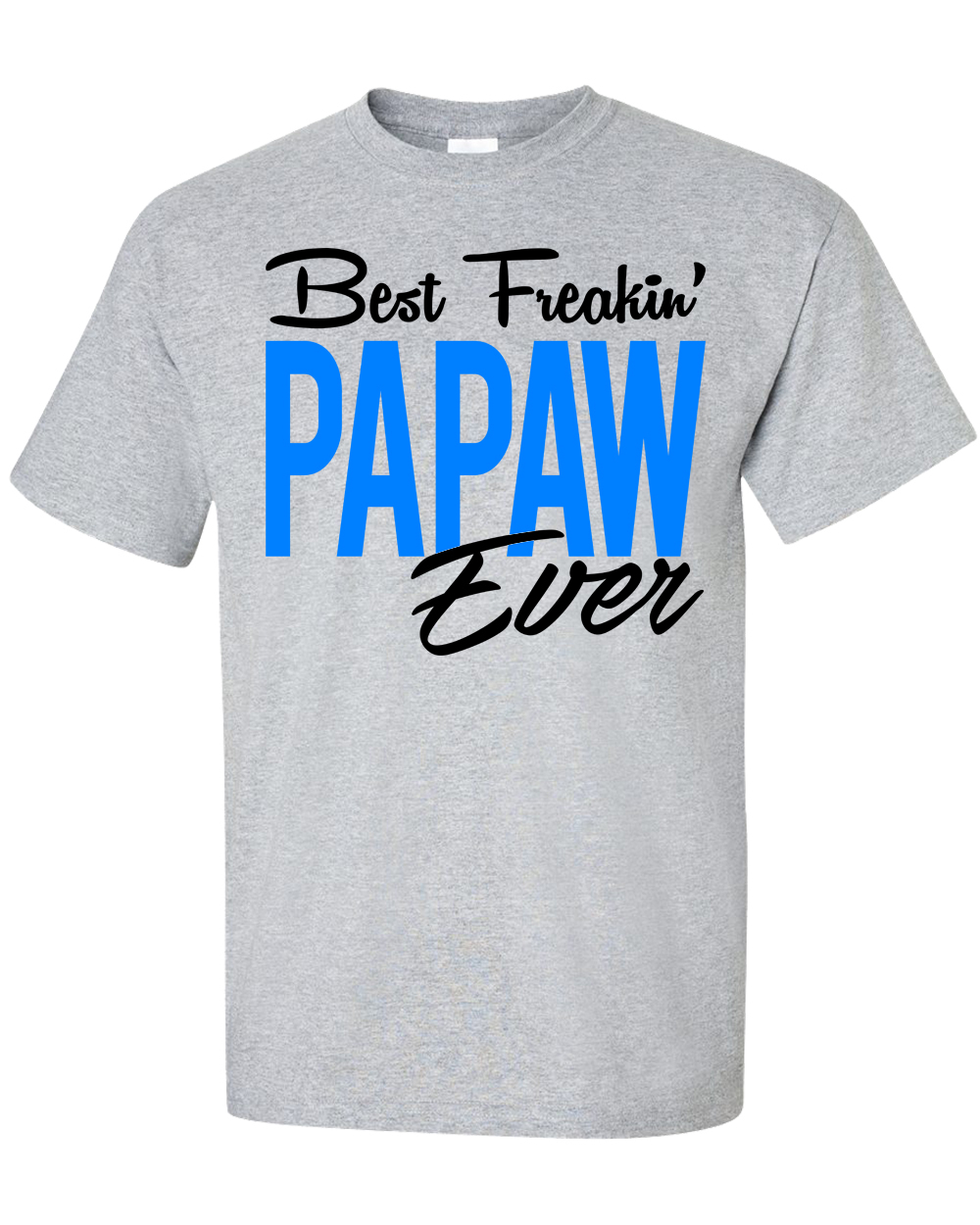 papaw shirts