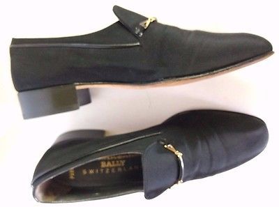 bally tuxedo shoes