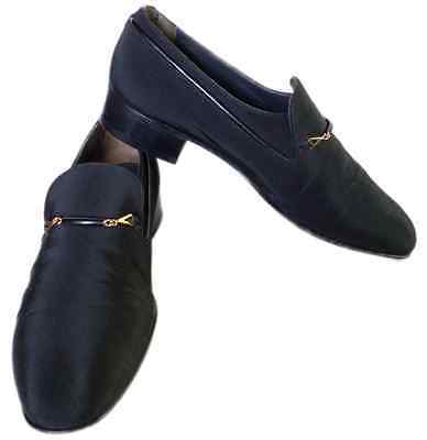 bally tuxedo shoes