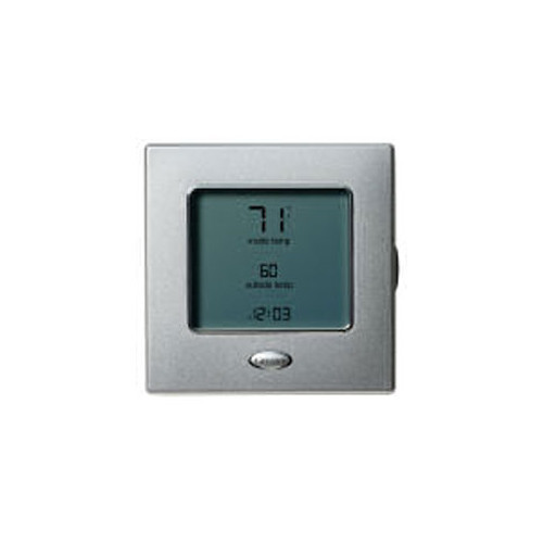 Carrier Edge Pro 33CS2PPRH01 Commercial Programable 2stage digital