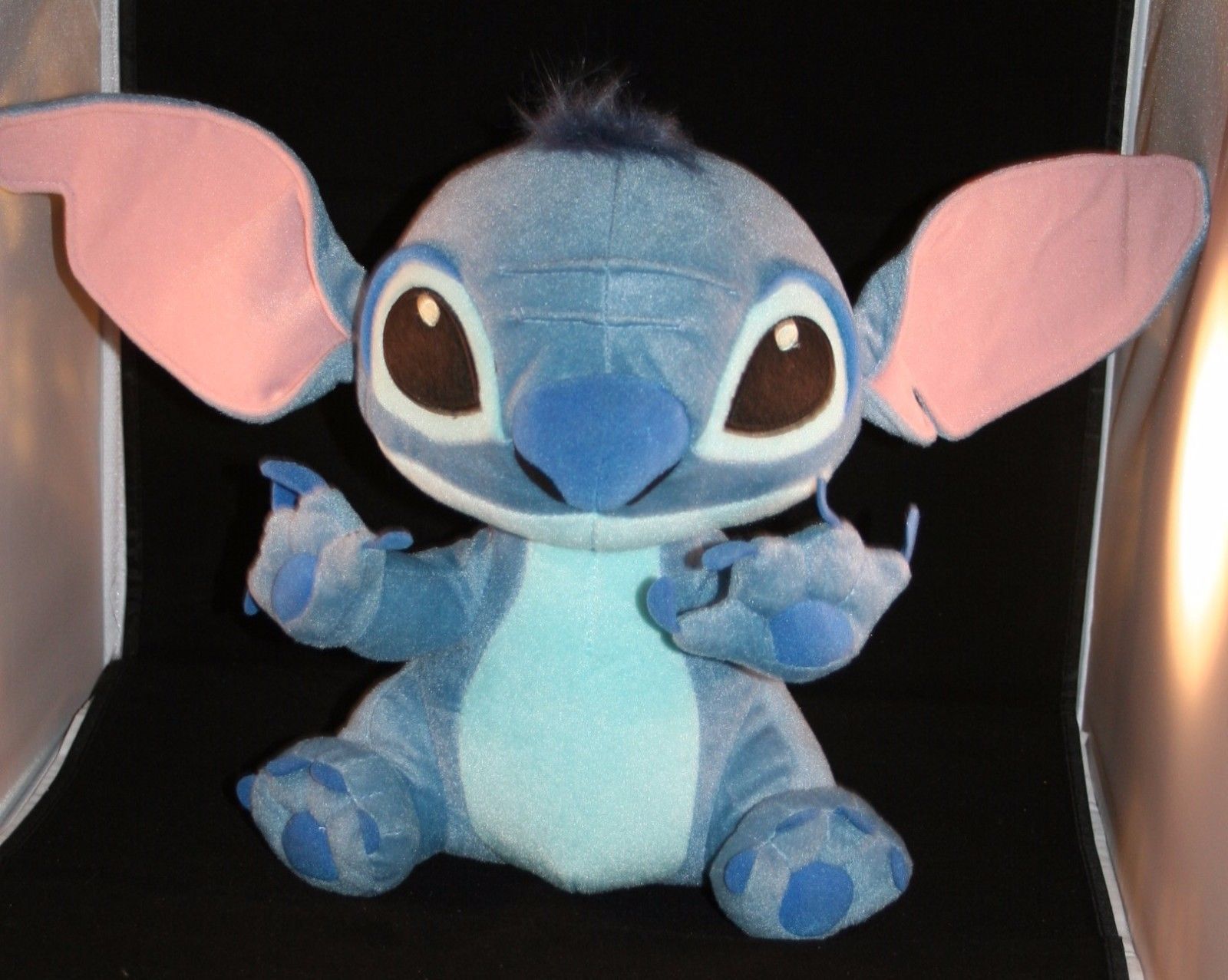 lilo and stitch big teddy bear