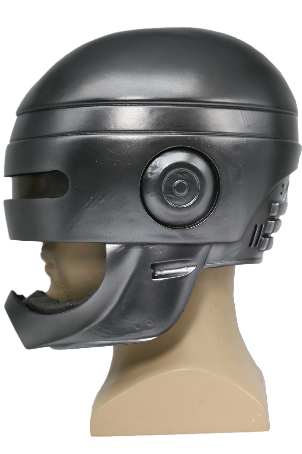 robocop helmet toy