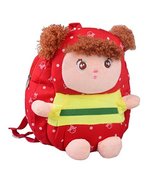 Cute Cartoon Backpack Kindergarten Shoulder Bag Fashion School Bag-A1 - $23.93