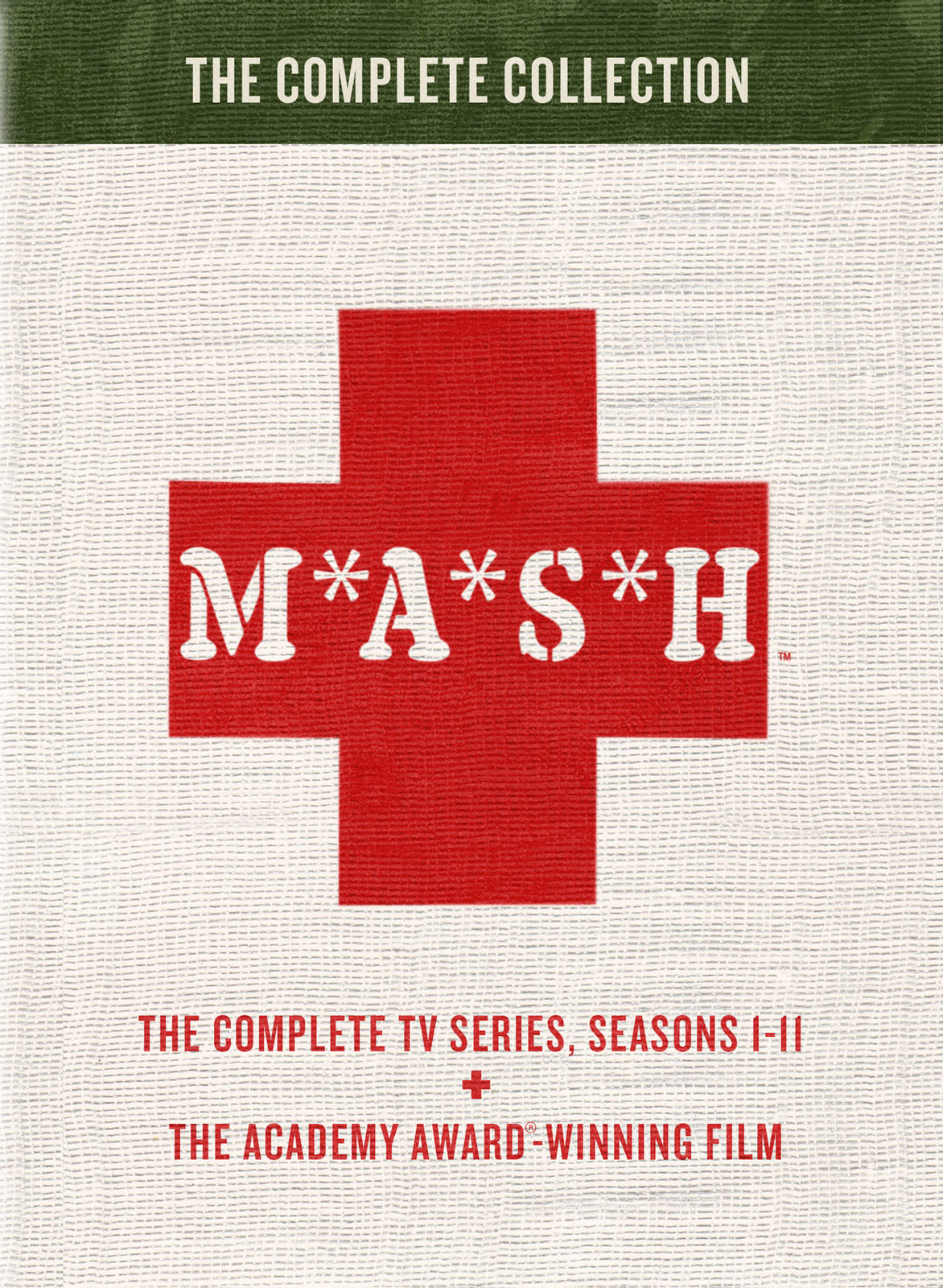 M*A*S*HThe Complete Series