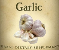 GARLIC BULB Single Herb Liquid Extract Tincture for Immune System Support USA - $24.97+