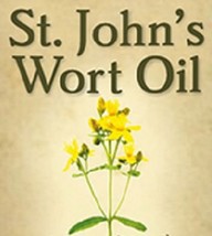 St. John's Wort Oil Single Herb Liquid Extract Traditional Herbal Made In Usa - $16.97