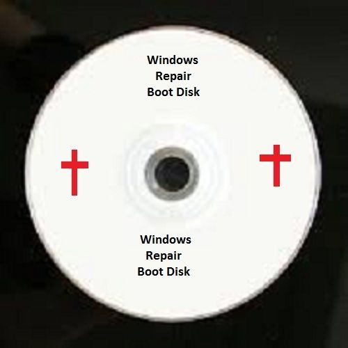 Windows XP Professional Boot Disk Download AllBootDisks