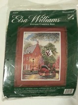 Evening Carriage Ride Elsa Williams Needlepoint Kit #06410 Joe Sambataro Design - $49.47