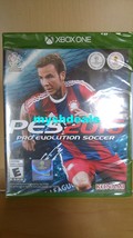 Pro Evolution Soccer 2015 (Microsoft Xbox One) - $8.95
