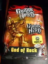Guitar Hero 2008 Eleven Action Figures Includes all Variants Sealed Mint... - $99.99