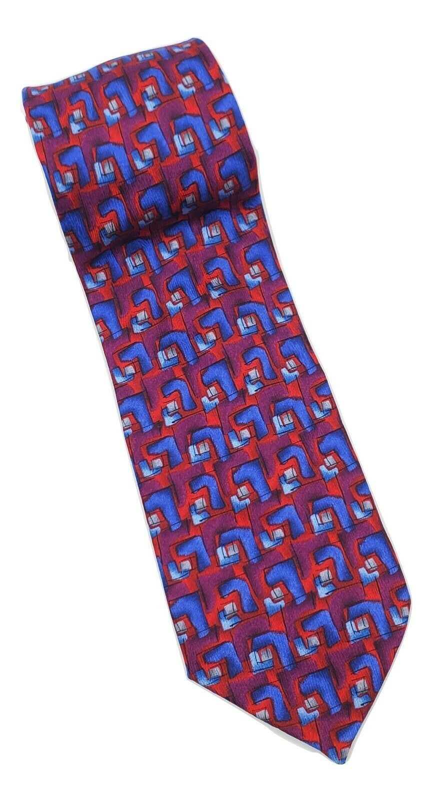 jerry garcia neckties