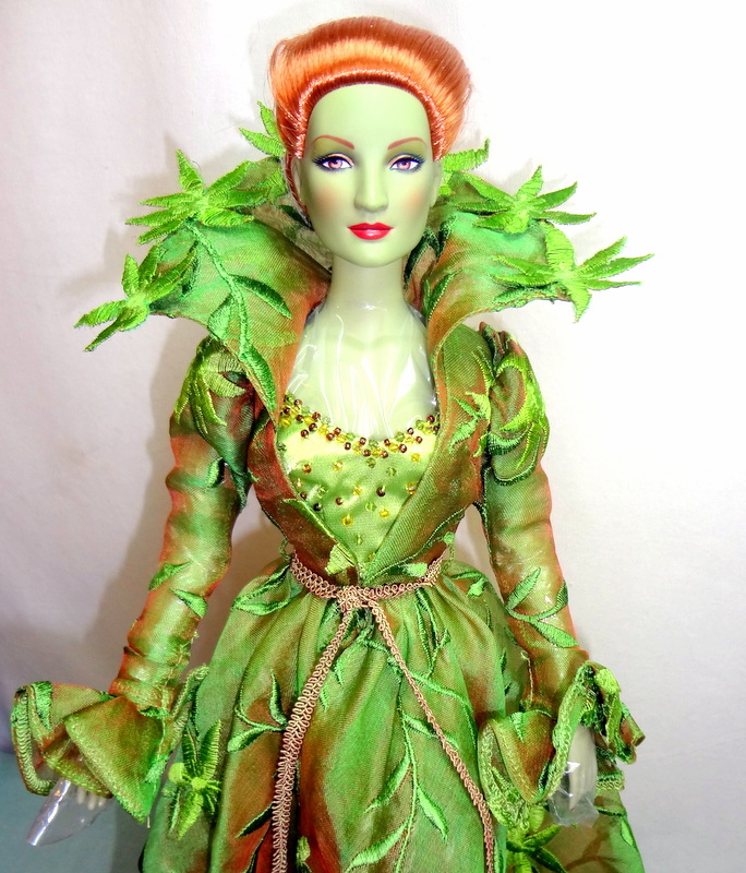 tonner wicked witch