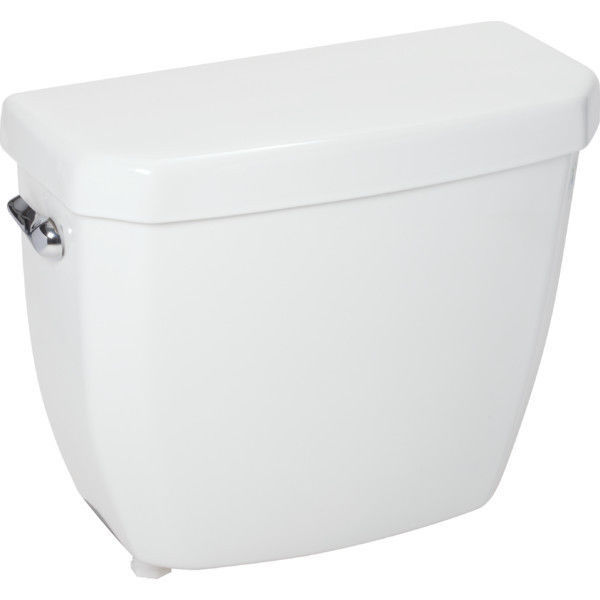 Seasons® Keating™ 1.0 GPF Toilet Tank 12